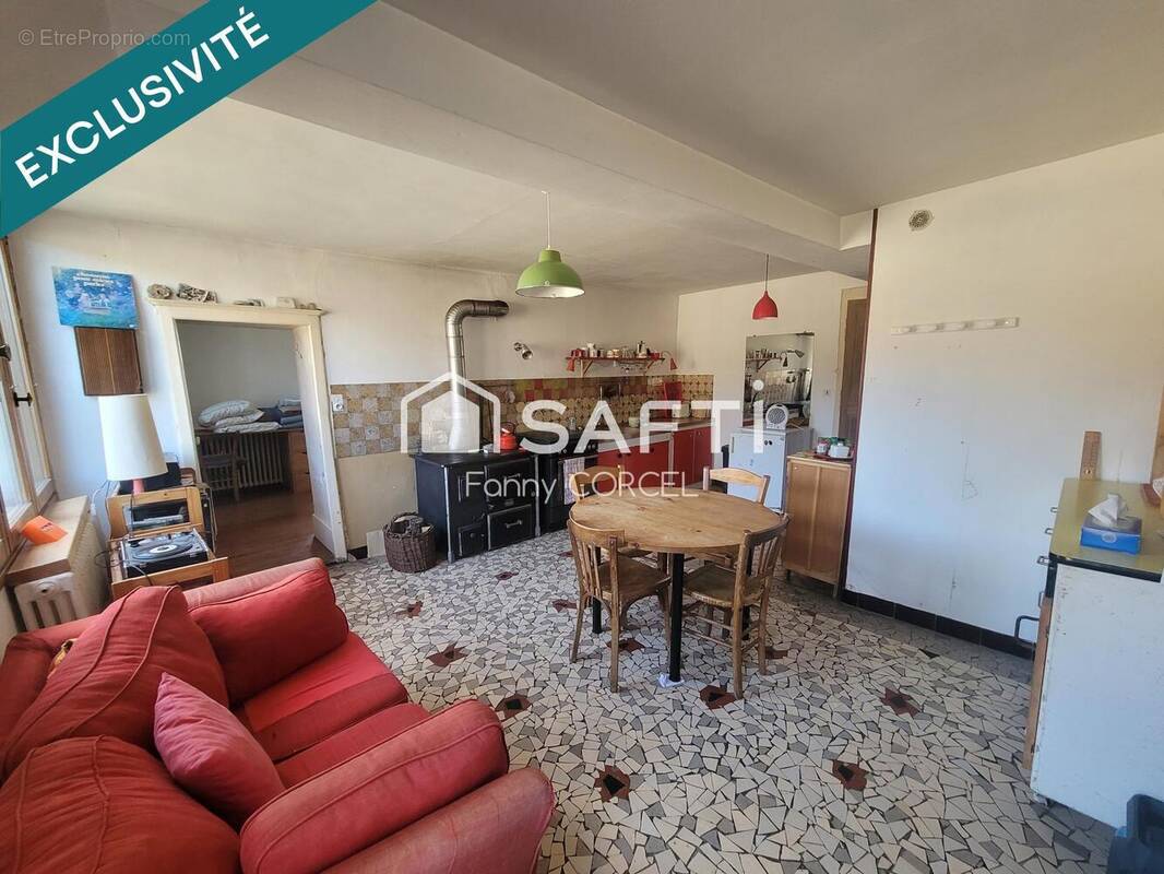 Photo 1 - Maison à STIGNY