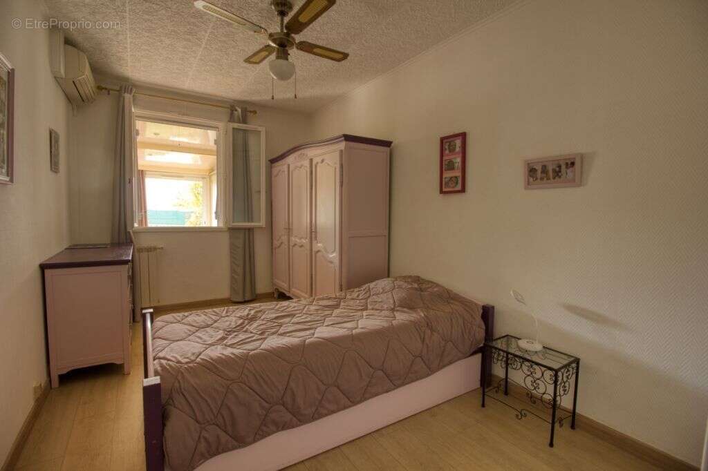 Maison à GIGNAC-LA-NERTHE