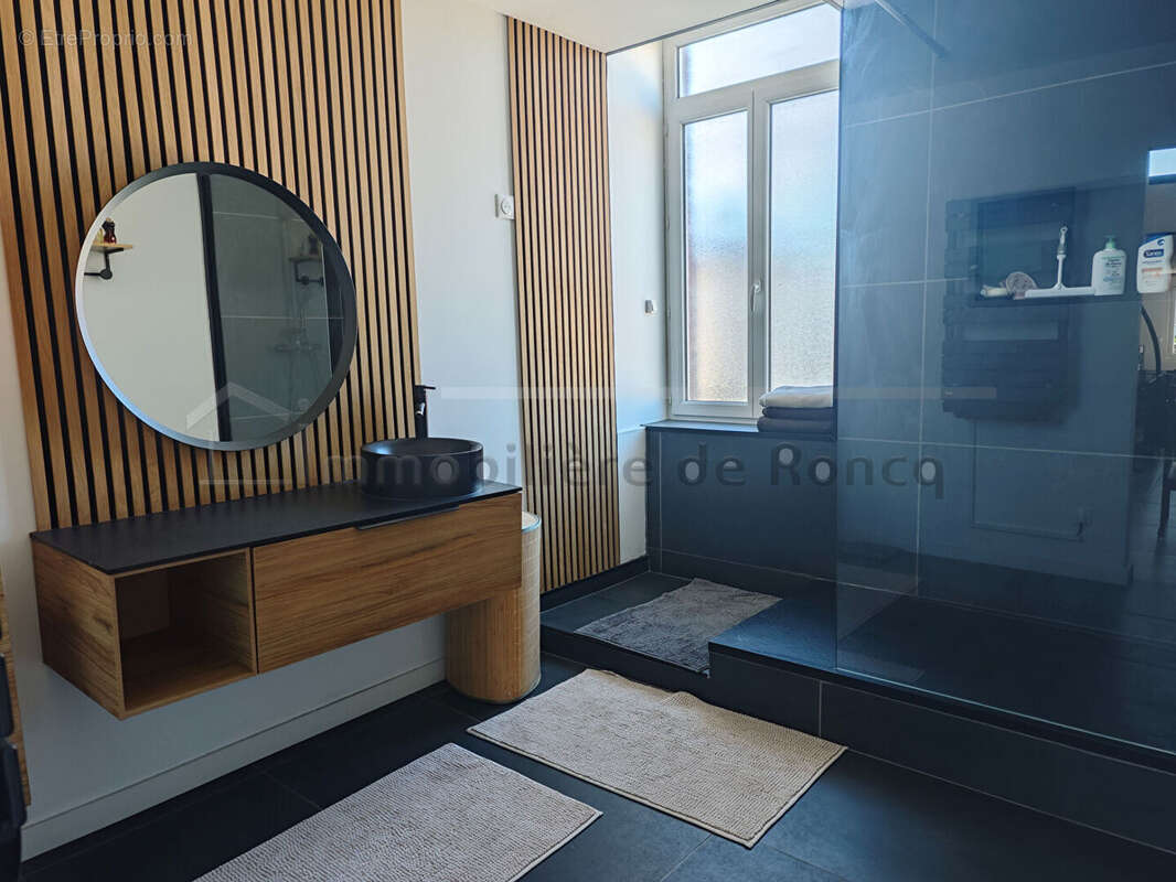 Maison esprit  loft de 130 m² - photo 5