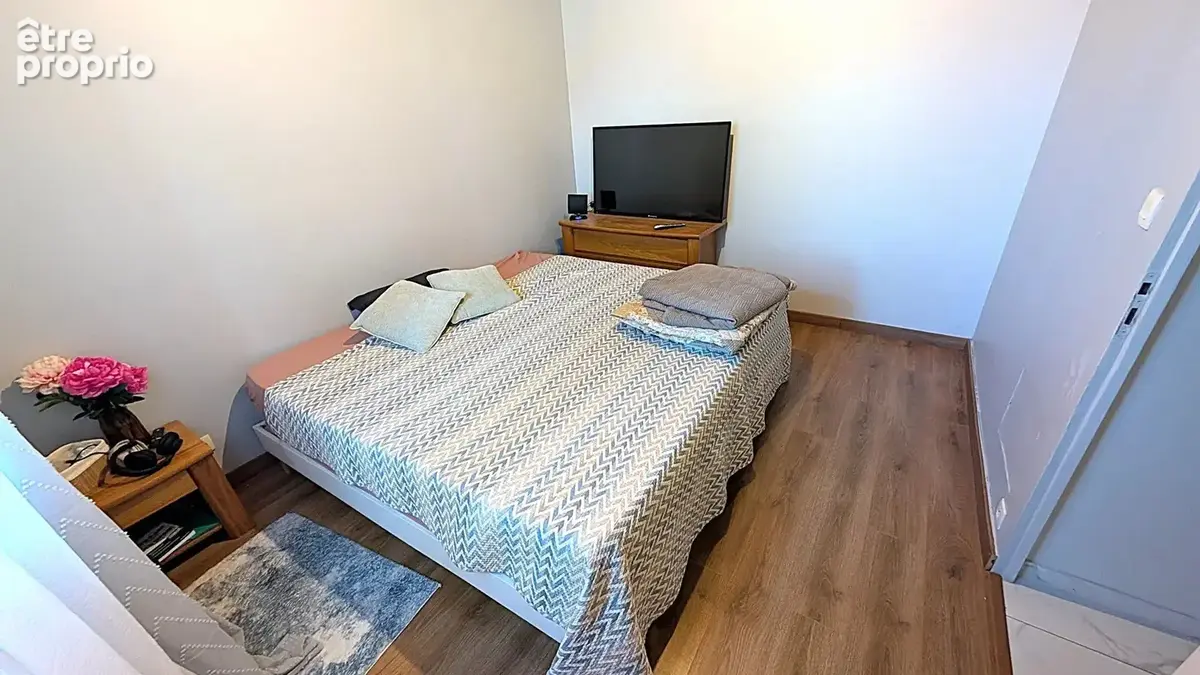 Vente Maison Saint-hilaire-de-la-cote(38260) 279 900ï¿œ - photo 10