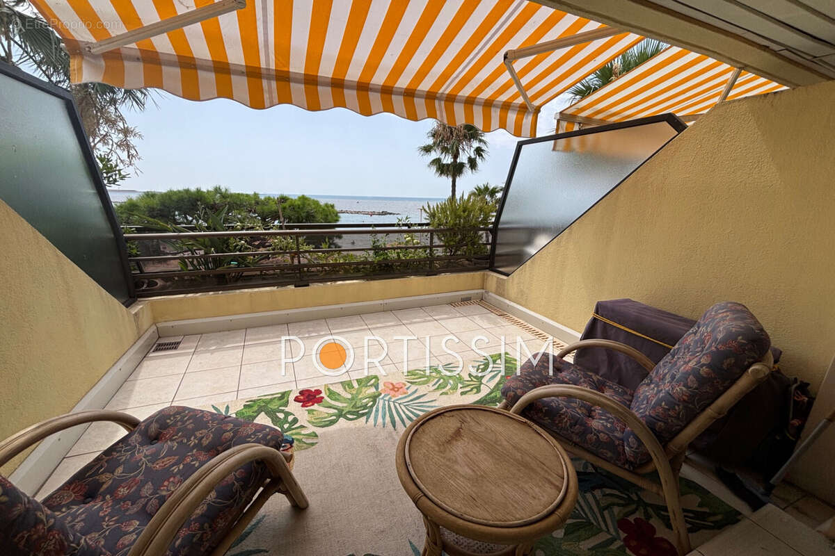 Appartement 41 m² à Saint-Laurent-Du-Var  - photo 2