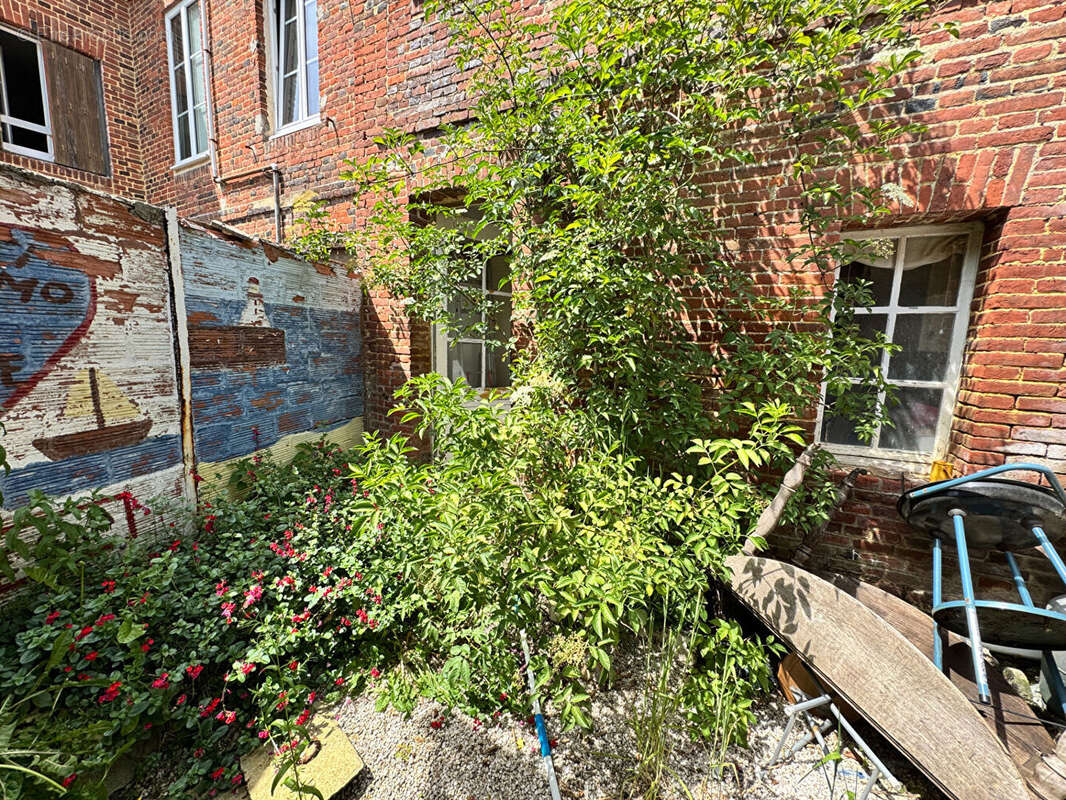Maison Sap En Auge 4 pièce(s) 77 m2 - photo 3