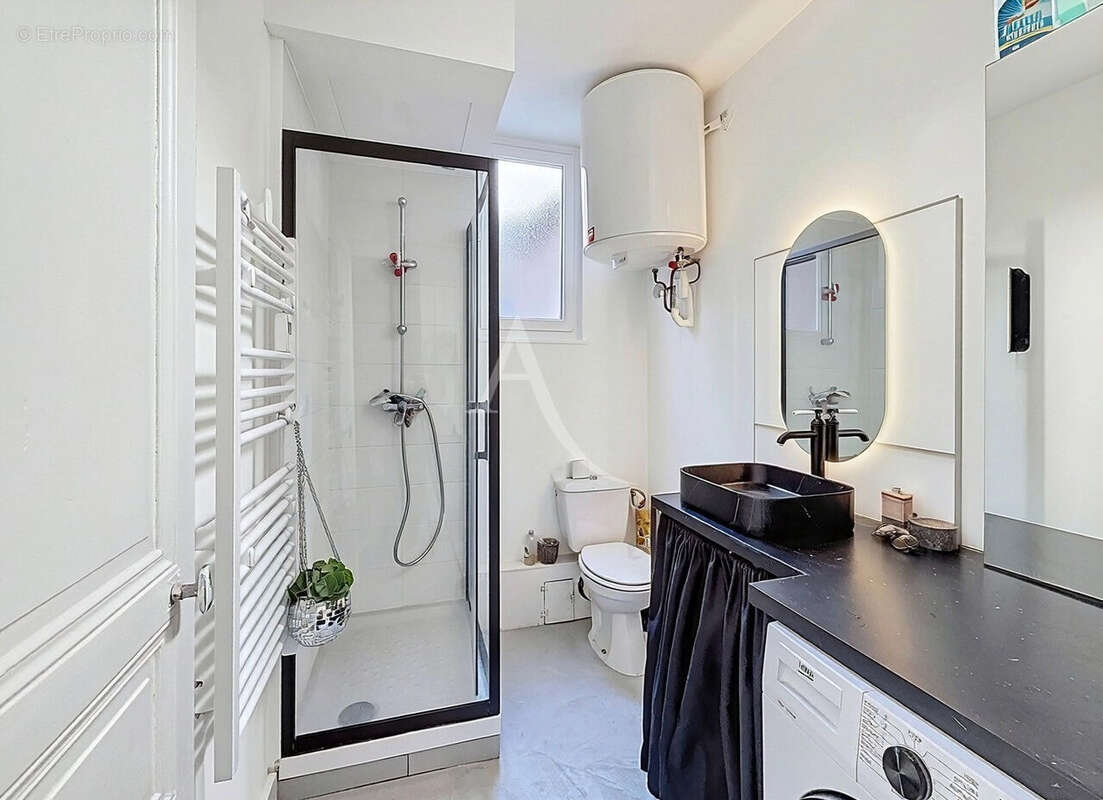 Appartement à ANGERS