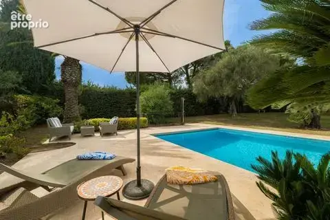 Maison 163 m² à vendre à Grasse (06130) - photo 3