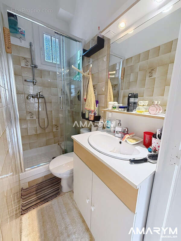 Appartement à LE TREPORT