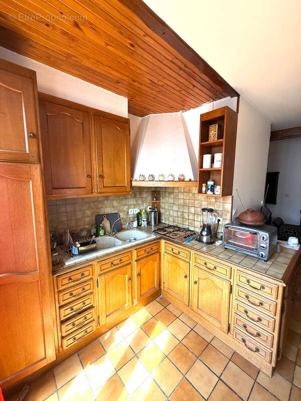 Appartement à SAINT-DENIS