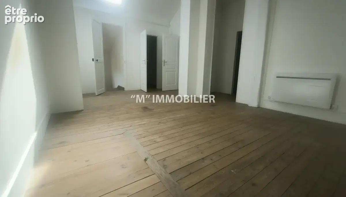 Maison Bourgeoise - photo 16
