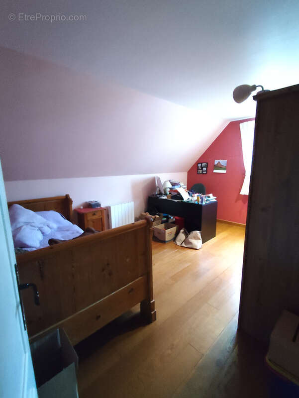 Maison à VILLEPINTE