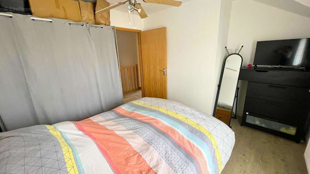 Appartement à STAFFELFELDEN