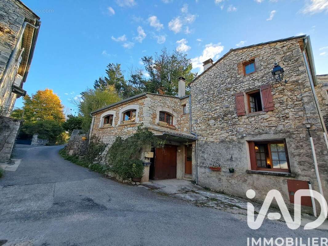 Photo 8 - Maison à GRAS