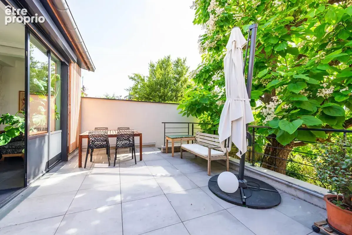 Maison à NANTERRE