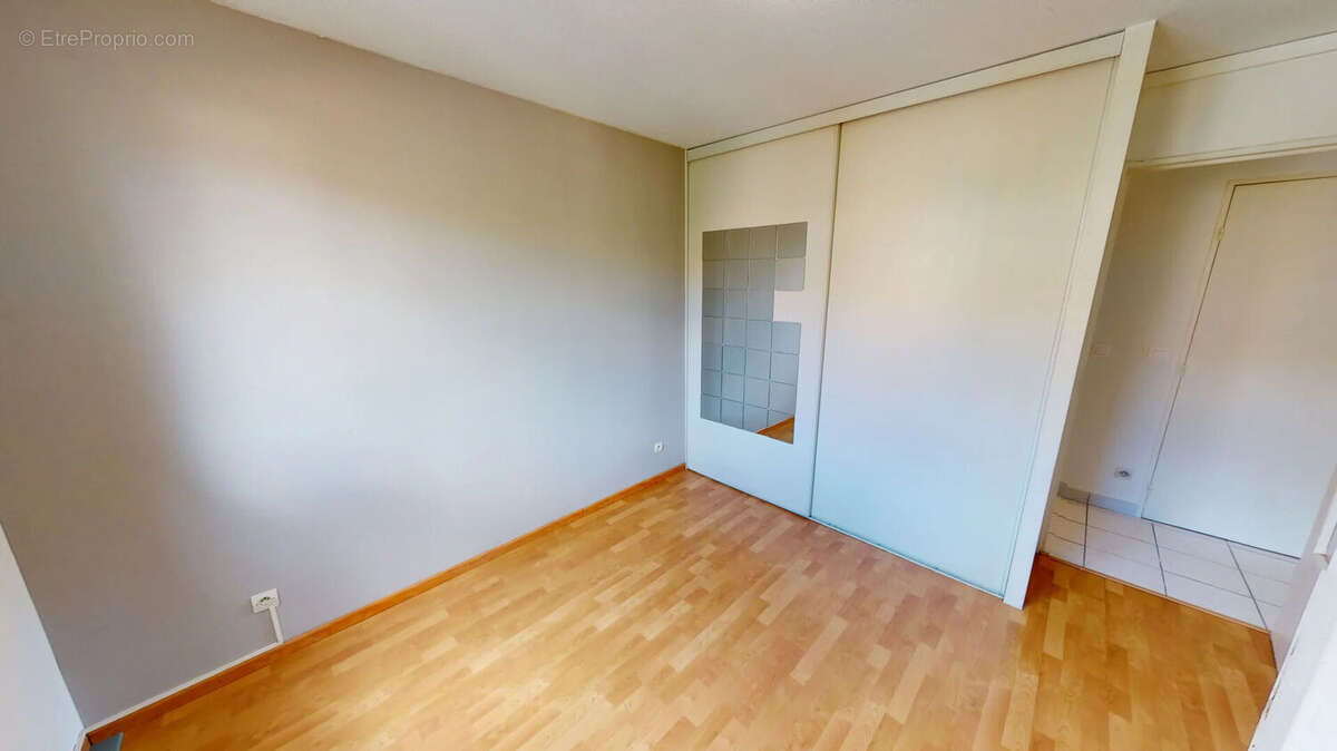 Appartement à LE VERSOUD