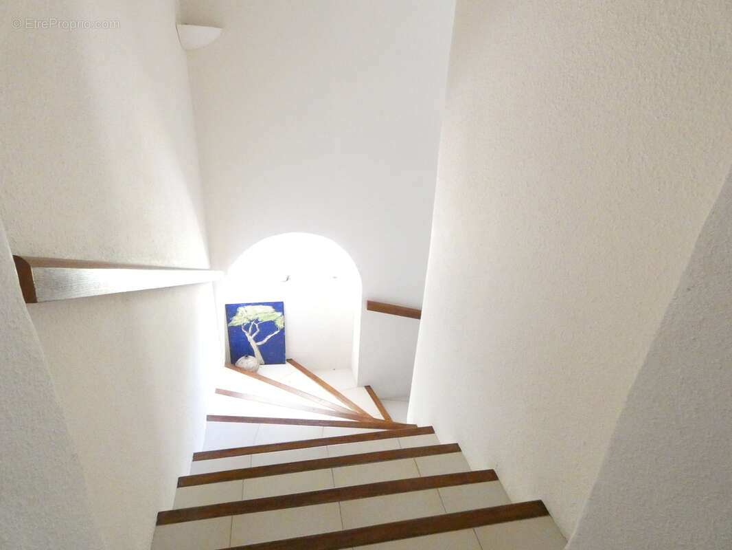 Maison à ALES