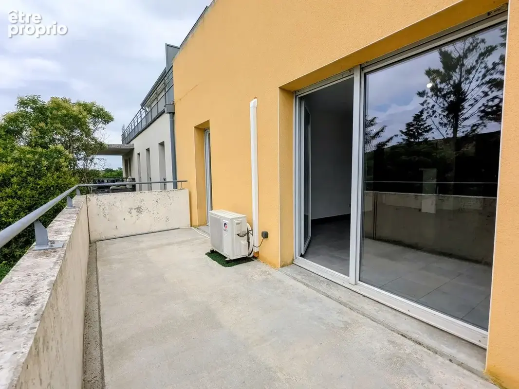 Appartement 3 pièces 64 m² à vendre à Aucamville (31140) - photo 6