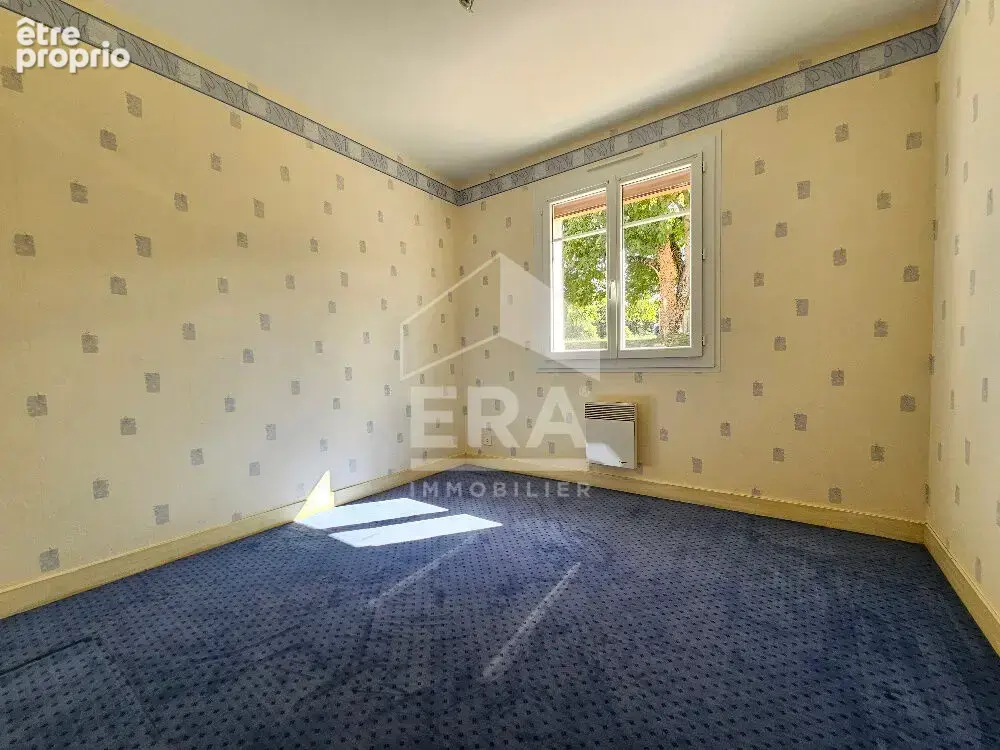 Maison 93m² à voulgézac - photo 10