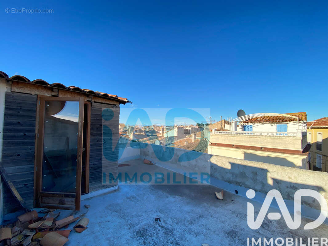 Photo 7 - Maison à MARSEILLAN