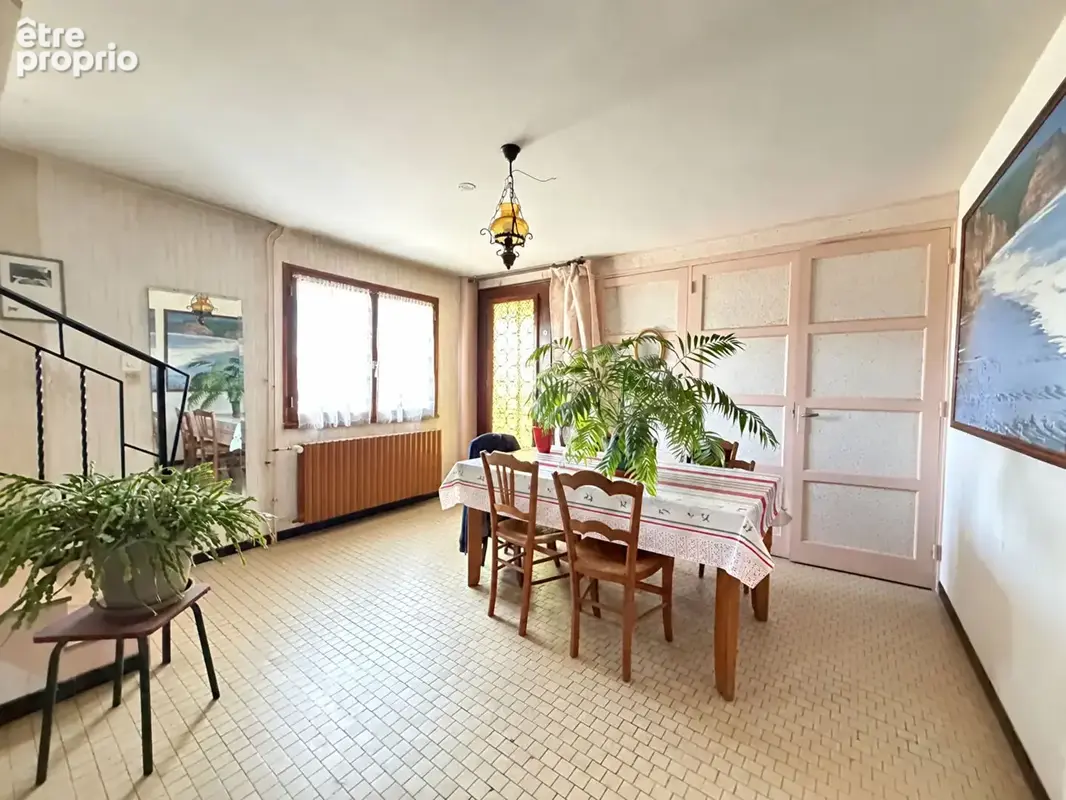 Maison Courlaoux / 6 pièces / 4 chambres / 132 m² - photo 5