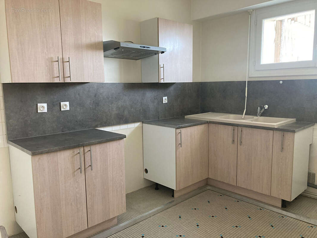 Appartement à CHALLANS