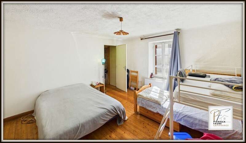 Maison à VILLAR-SAINT-PANCRACE