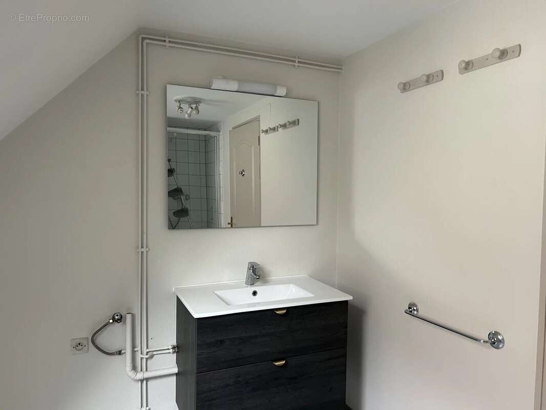 Appartement à HERICOURT