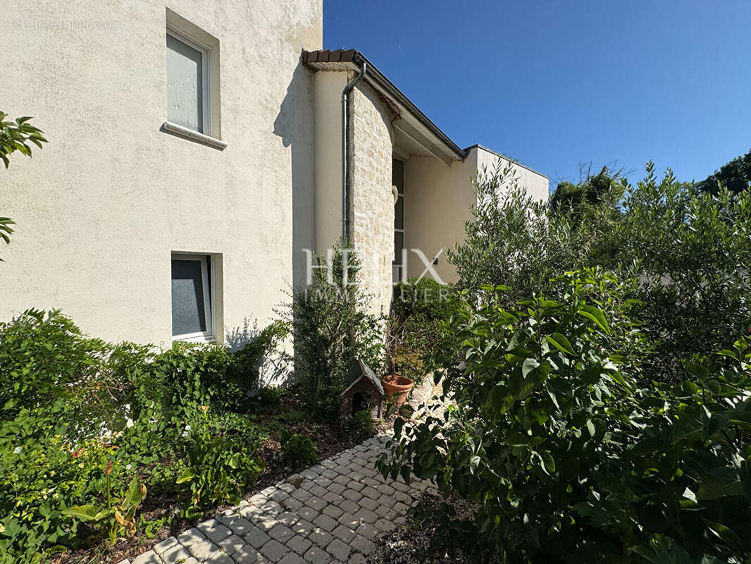 Maison à ORGEVAL