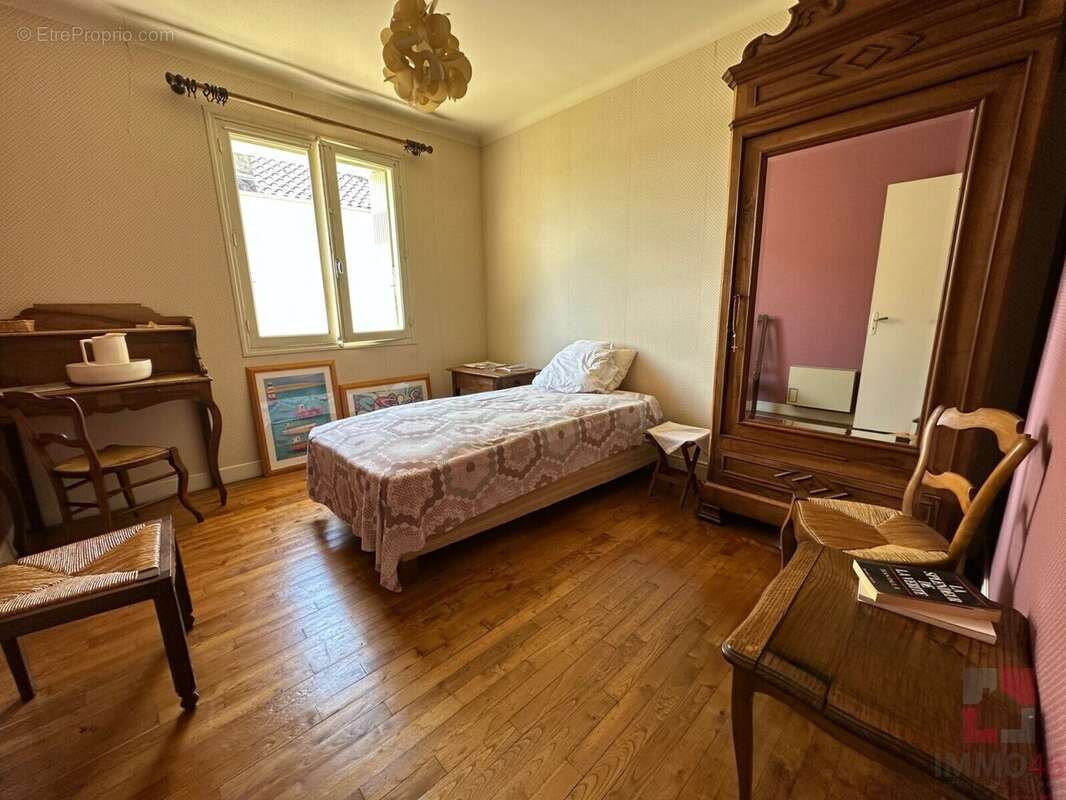 Maison à PRAYSSAC
