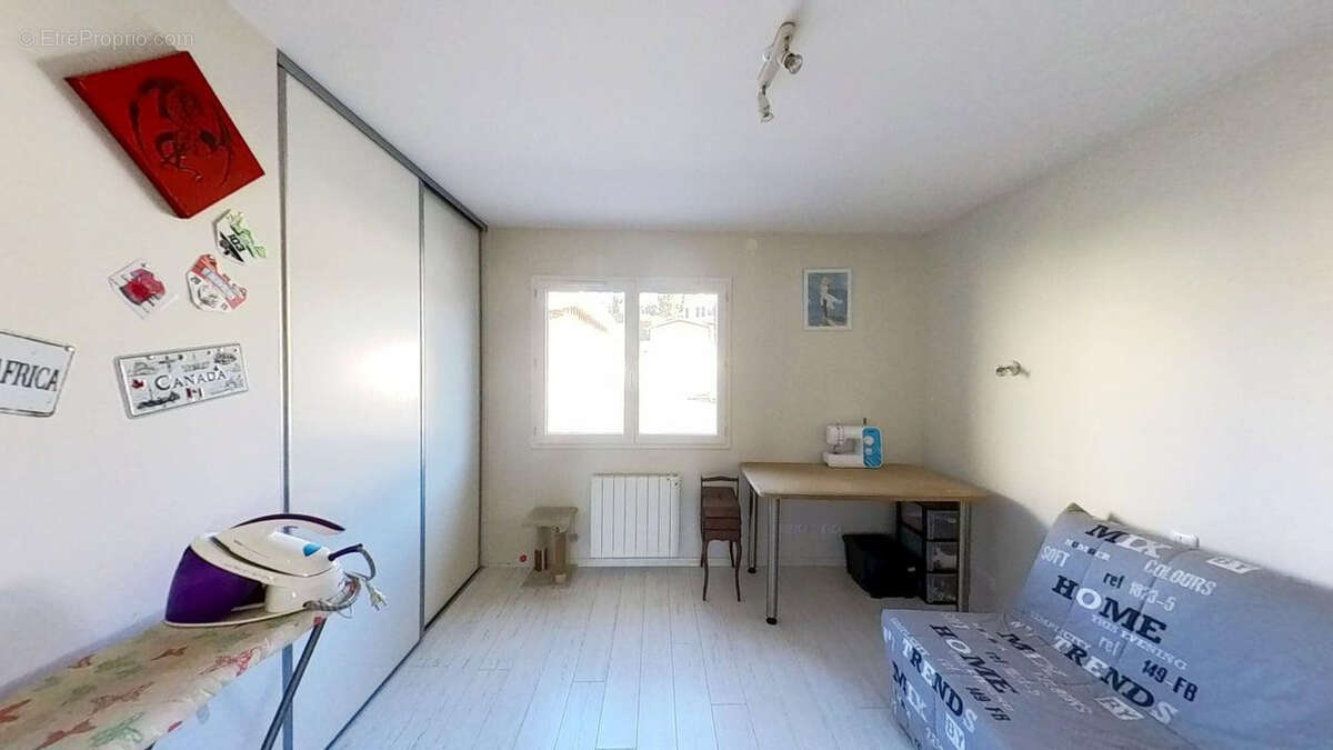 Maison à LASGRAISSES