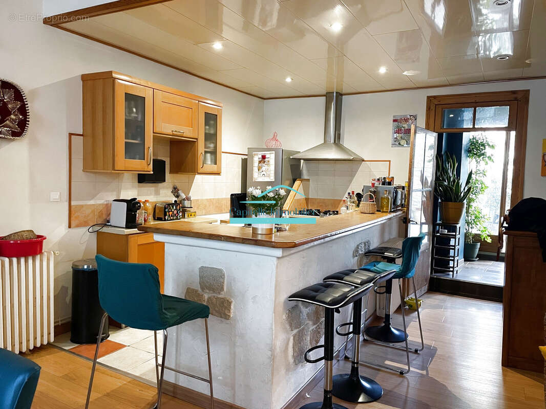 Appartement à FRONTIGNAN