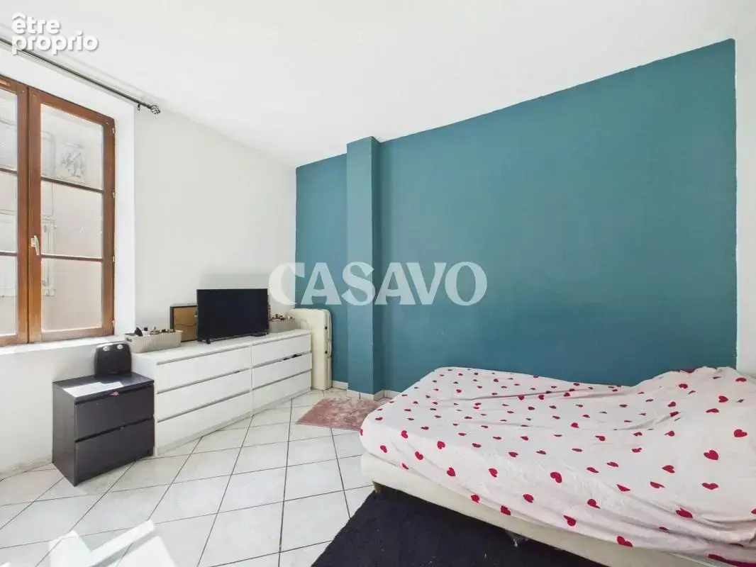 Vente Appartement 2 pièces de 46m² - 38290 La Verpillière - photo 16
