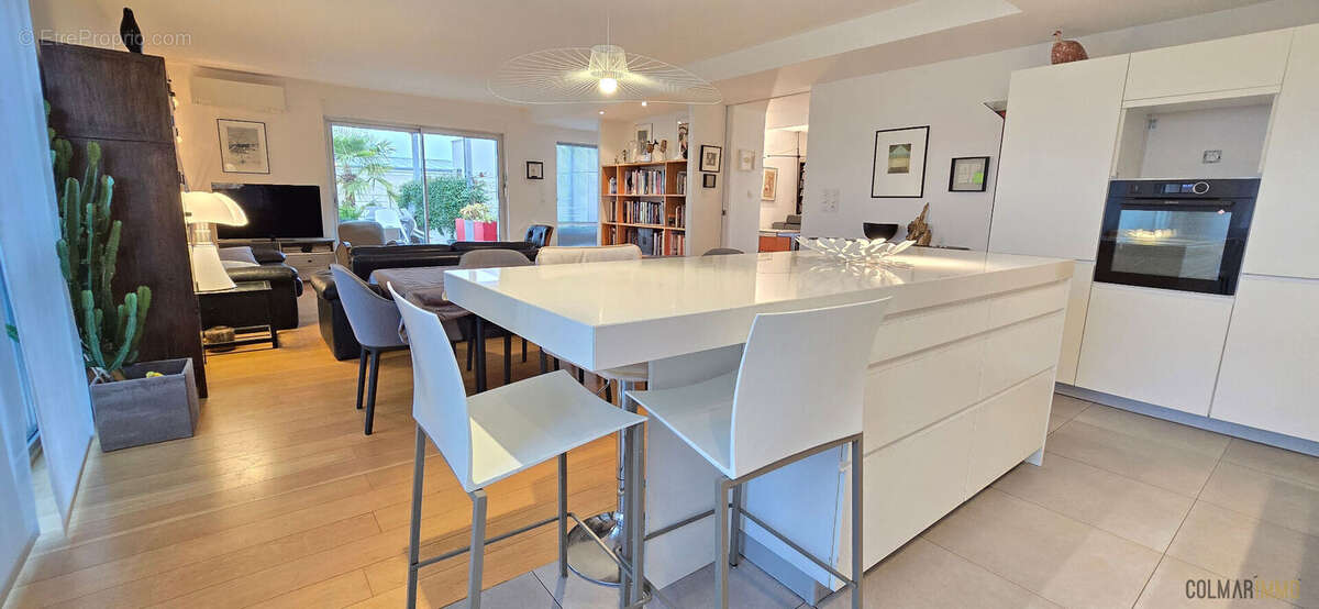 Appartement à COLMAR