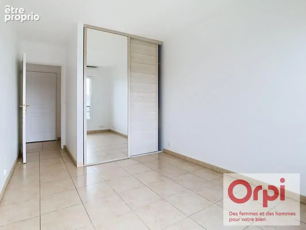 Appartement Terrasse Issy Les Moulineaux 2 pièce(s) 53 m2 - photo 11