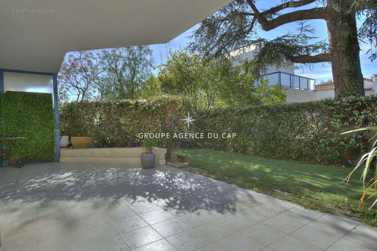 Appartement à SAINT-RAPHAEL
