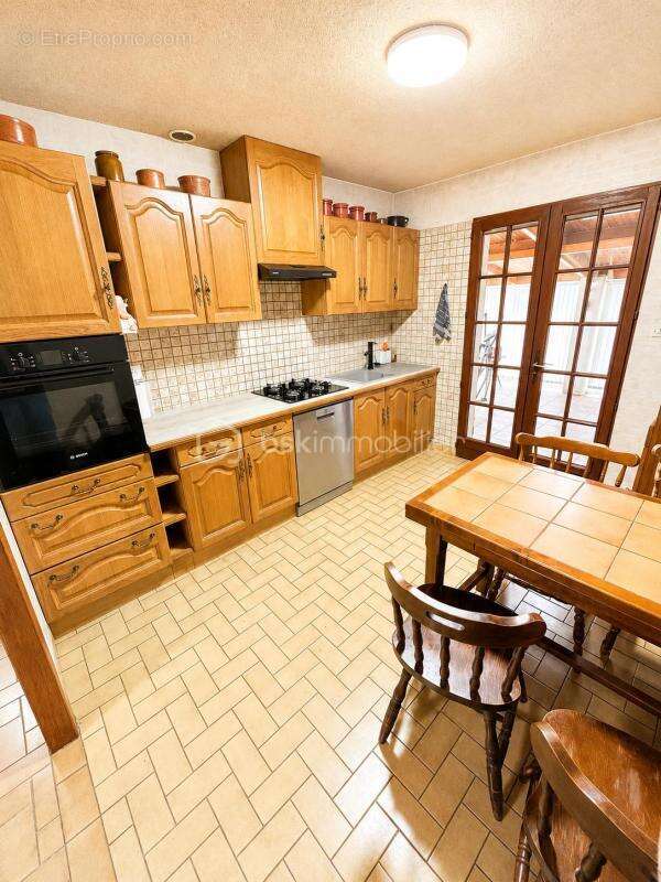 Maison à CHATILLON-SUR-LOIRE