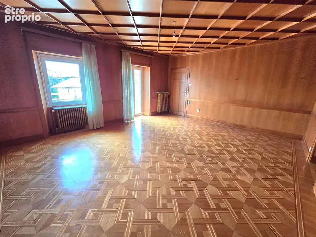 Appartement t5 111.1 m² 169000 euros - photo 2