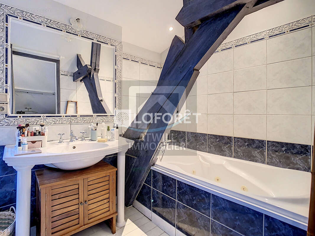 Appartement à BLOIS