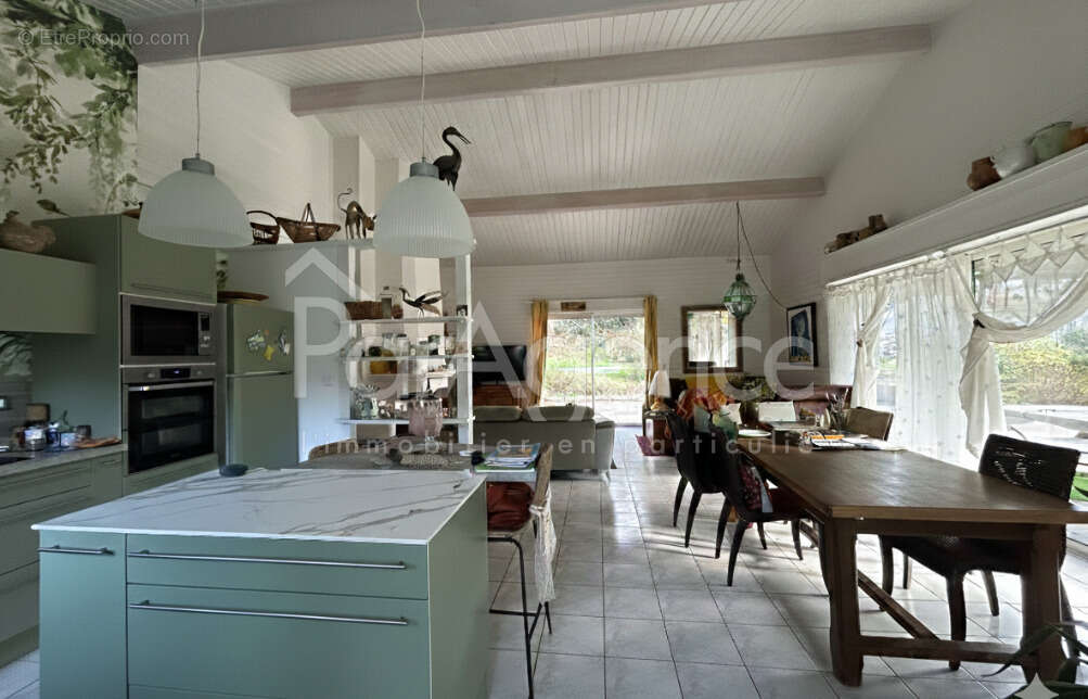 Maison à SAINT-AUGUSTIN