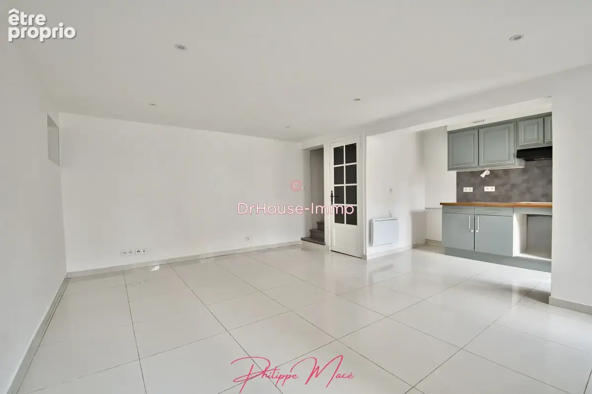 Maison 4 pièces 74 m² à vendre à Thieux (77230) - photo 12