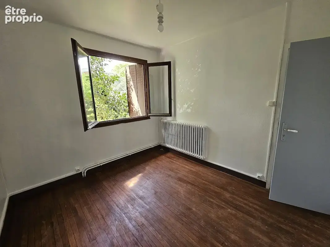 TOULOUSE MAISON T4 avec garage et jardin - photo 6
