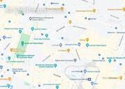 Commerce à PARIS-2E