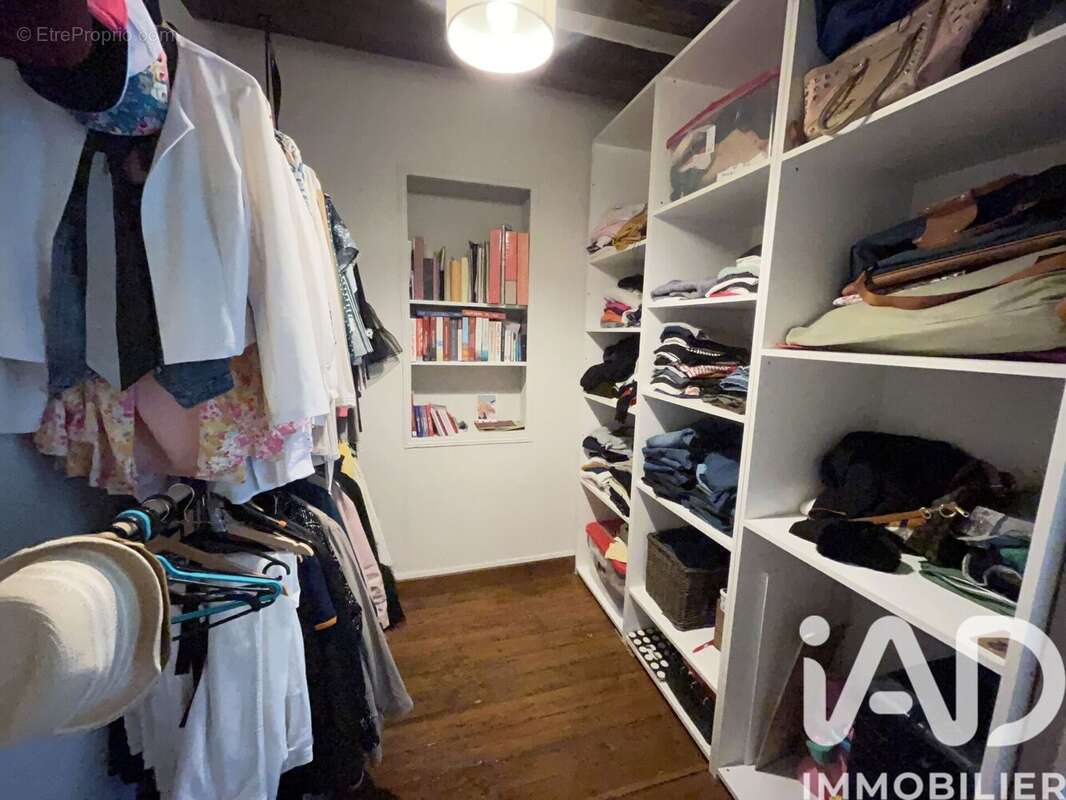 Photo 5 - Maison à SAINT-LAURENT-EN-GATINES