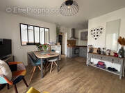 Appartement à L&#039;ILE-D&#039;OLONNE