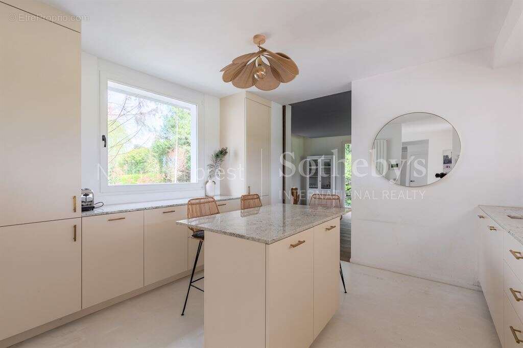 Maison à MARCQ-EN-BAROEUL