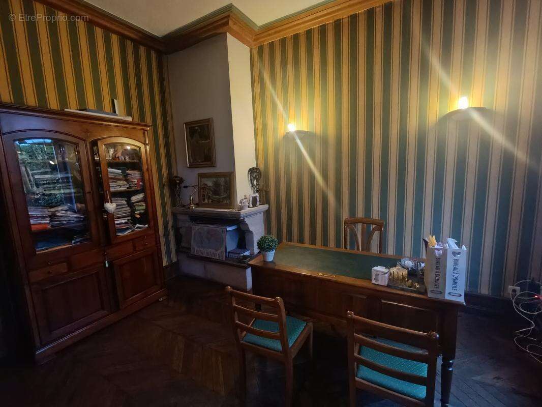 Maison à DIVION