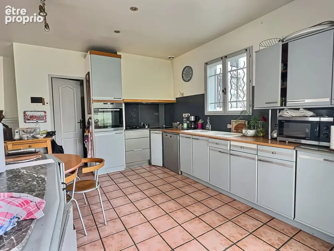 Maison plein pied - photo 7
