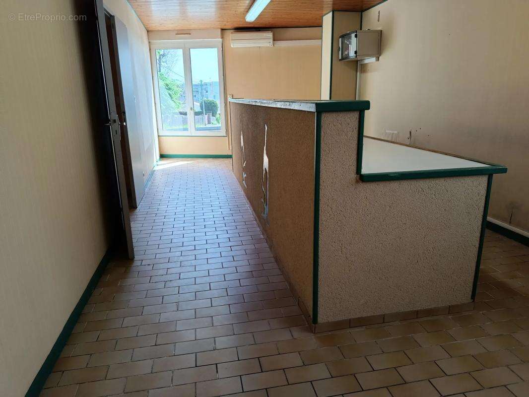 Maison à LA CHATAIGNERAIE