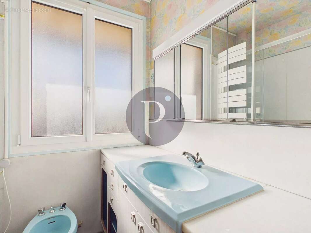 Appartement à ANTONY