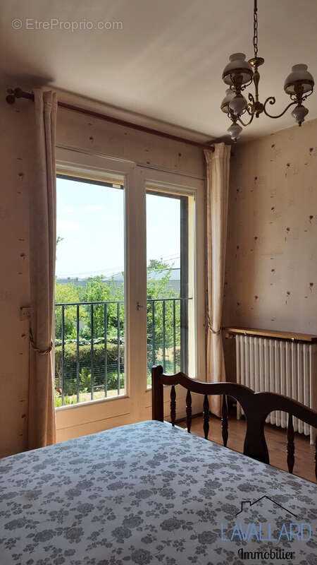 Maison 83 m² à Amiens  - photo 7