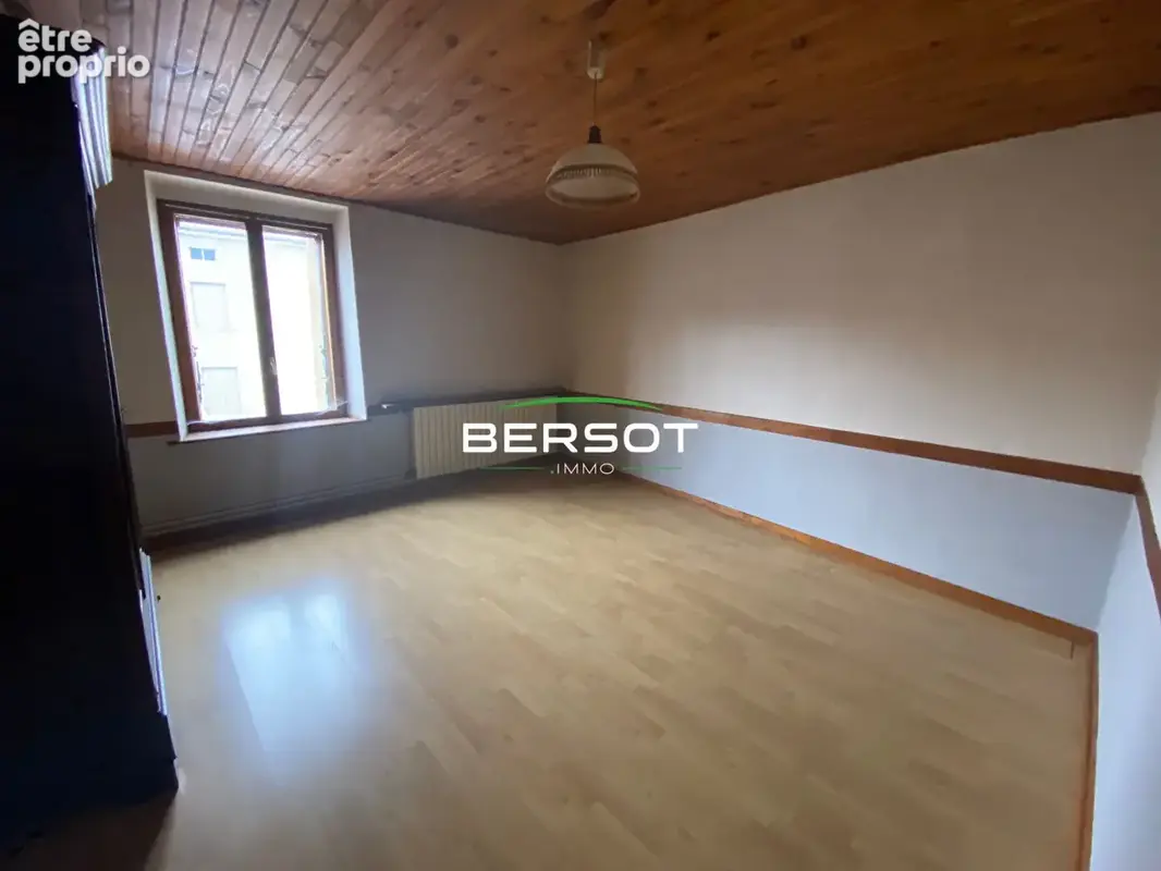Maison secteur Jussey 4 pièce(s) 123 m2 - photo 6