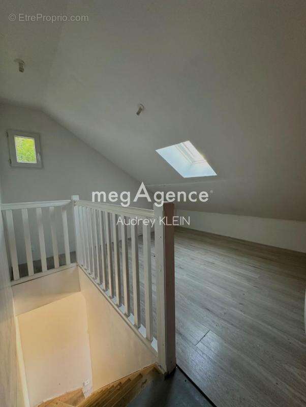 Maison avec dépendance proche du centre-ville-1h de paris - photo 15
