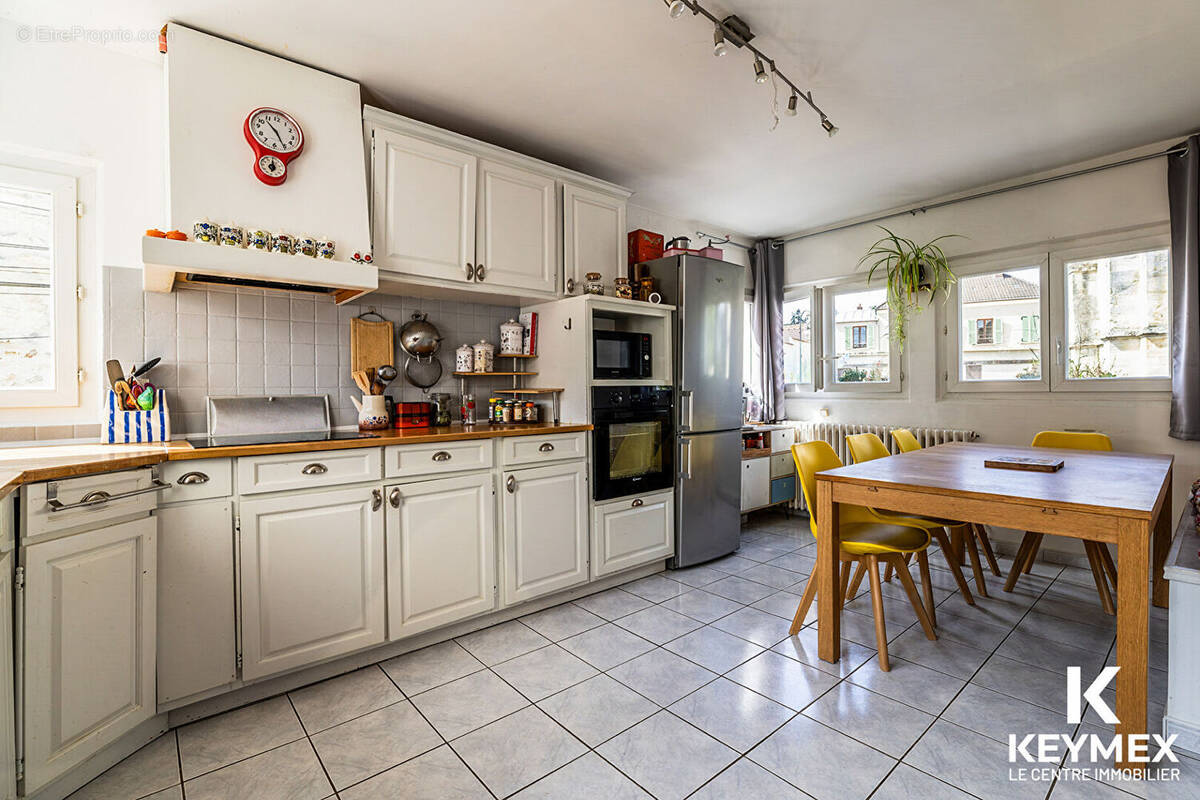Maison 6 pièces 150 m² . Créez le cocon qui vous ressemble. - photo 1